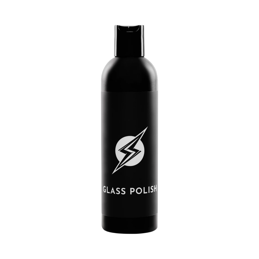 GLASS POLISH 250ML