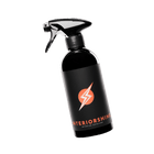 INTERIORSHINE SPRAY 500ml - LUCIU BORD AUTO & DRESSING PLASTICE