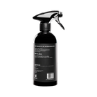 INTERIORSHINE SPRAY 500ml - LUCIU BORD AUTO & DRESSING PLASTICE