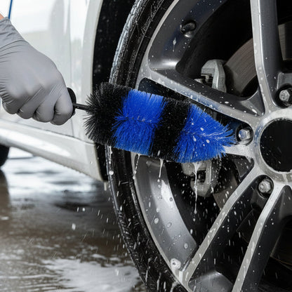 PERIE CURĂȚARE JANTE