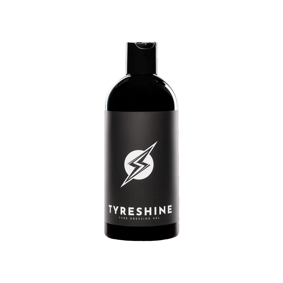 TYRESHINE 500ml - DRESSING ANVELOPE