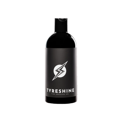 TYRESHINE 500ml - DRESSING ANVELOPE