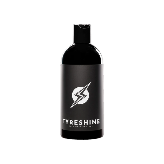 TYRESHINE 500ml - DRESSING ANVELOPE