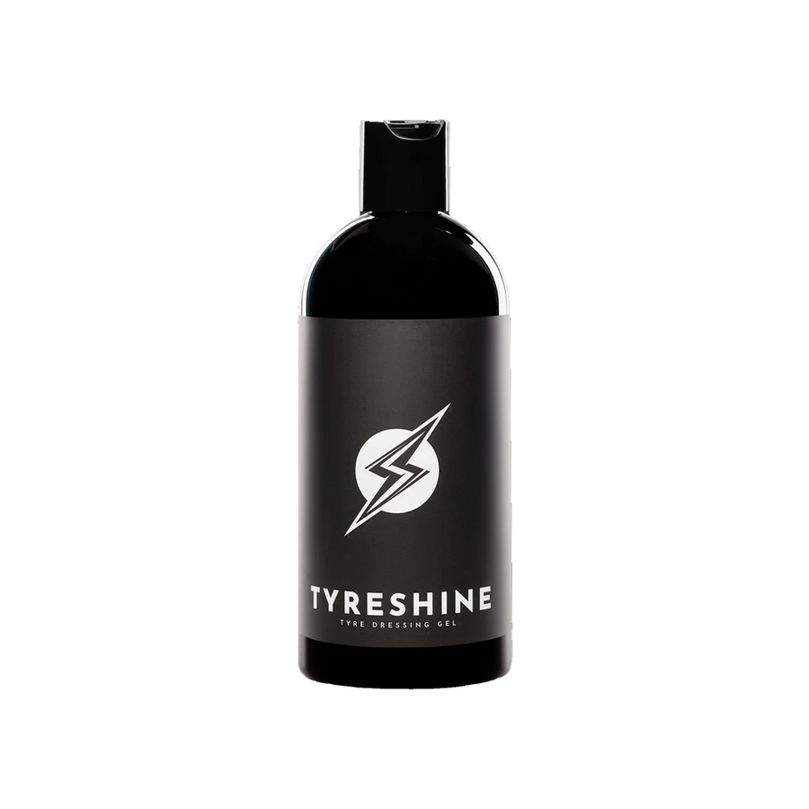 TYRESHINE 500ml - DRESSING ANVELOPE