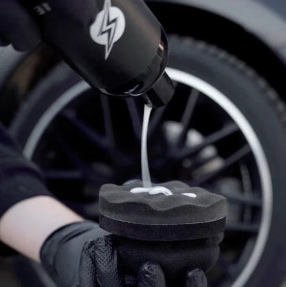 Tyreshine - Strălucitor de Jante