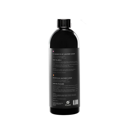 LEATHER CLEAN 1L