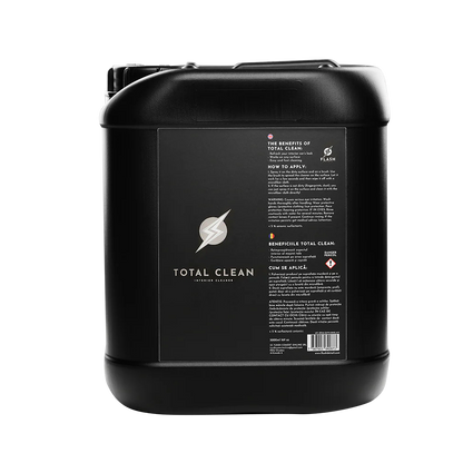 TOTAL CLEAN 5L