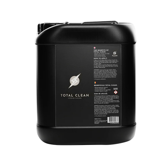 TOTAL CLEAN 5L