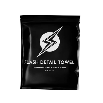 PROSOPUL FLASH DETAIL V2 - 750GSM - 90*70CM